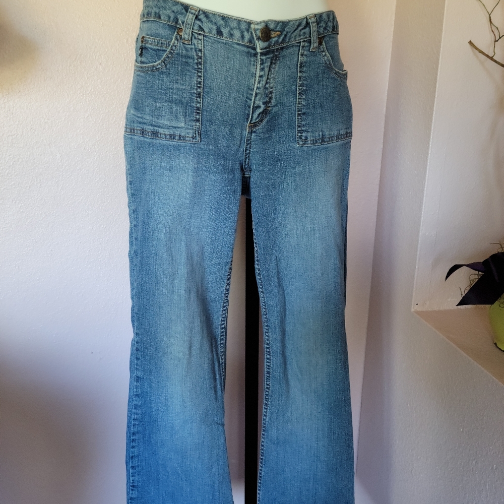 Aeropostale vintage jeans size 5/6s